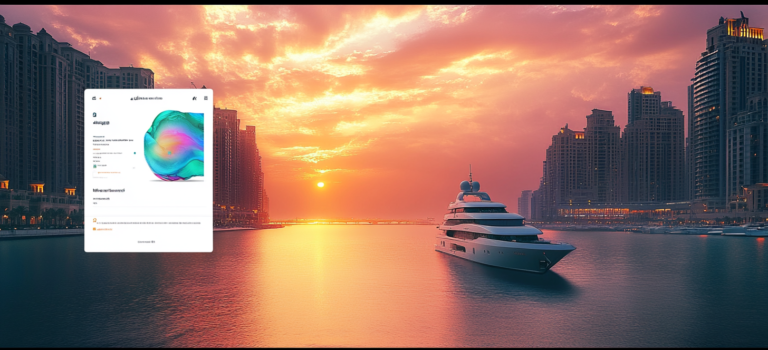 Creating Digital Pathways for Dubai’s Real Estate Success